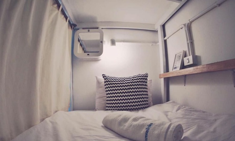 Hostal Jetty Huahin Hostel