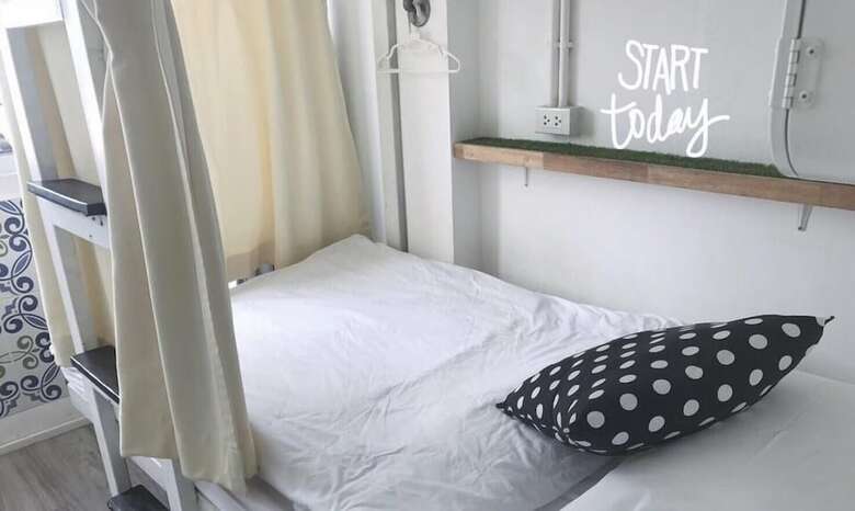 Hostal Jetty Huahin Hostel