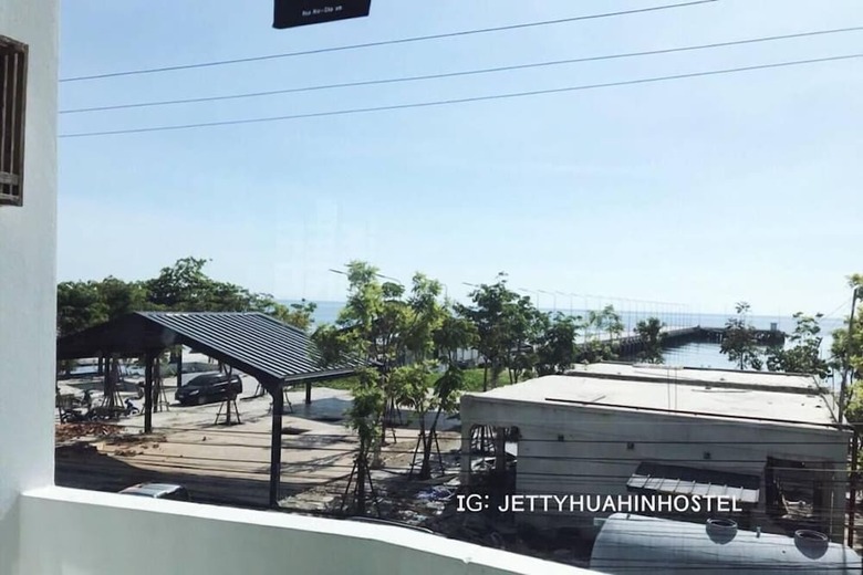 Hostal Jetty Huahin Hostel