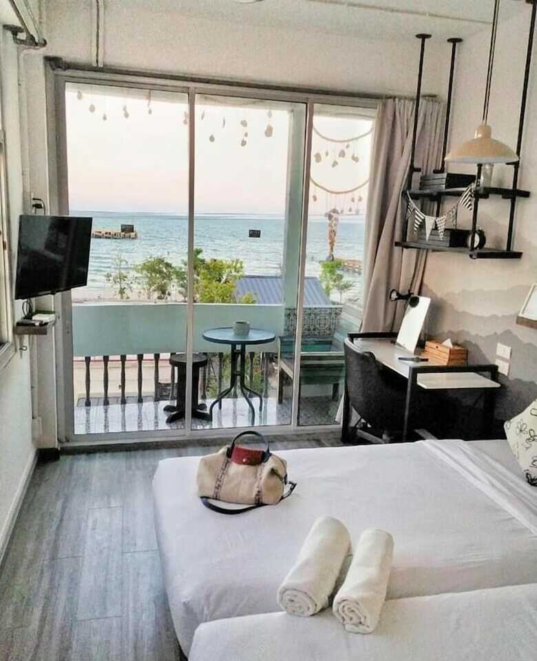 Hostal Jetty Huahin Hostel