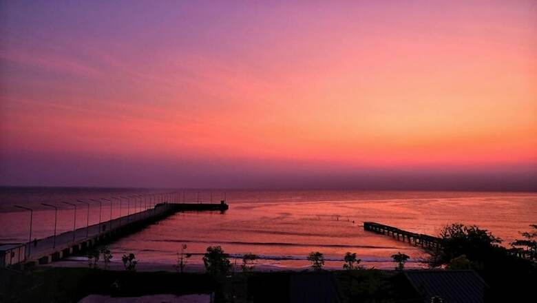 Hostal Jetty Huahin Hostel
