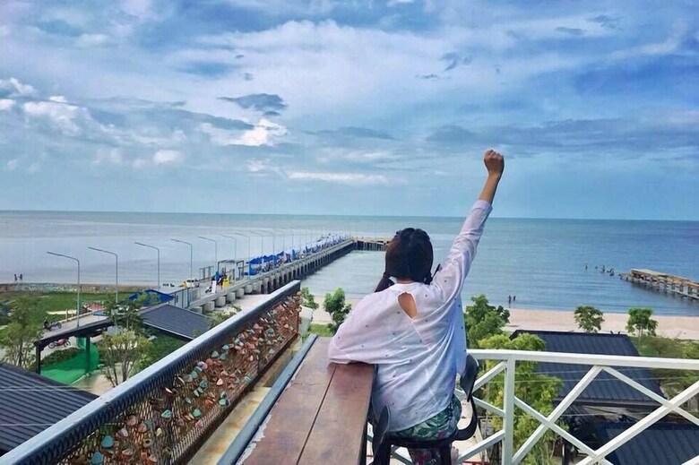 Hostal Jetty Huahin Hostel