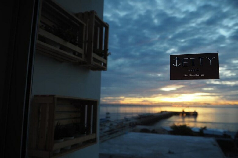Hostal Jetty Huahin Hostel