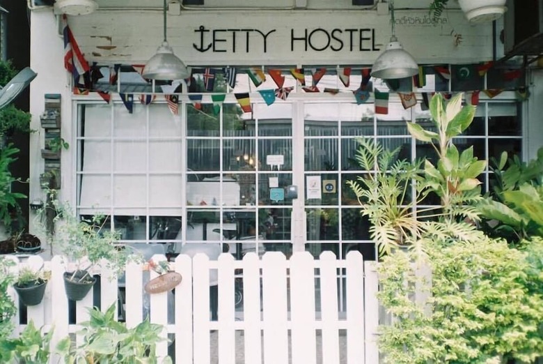 Hostal Jetty Huahin Hostel