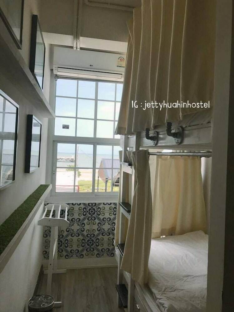 Hostal Jetty Huahin Hostel