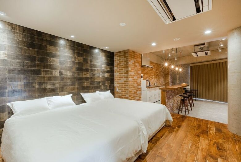 Apartamentos The Home