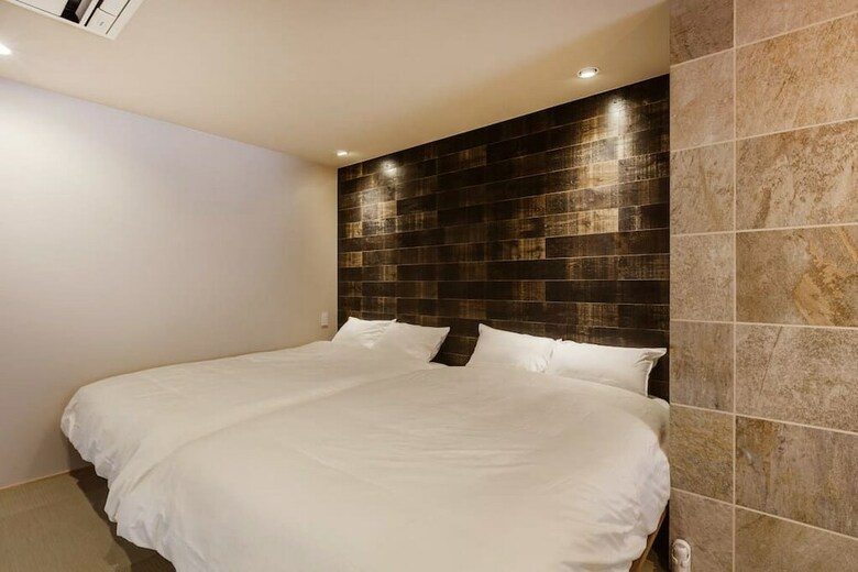 Apartamentos The Home