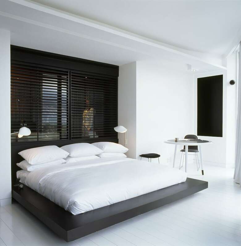 Hotel Habita Mty
