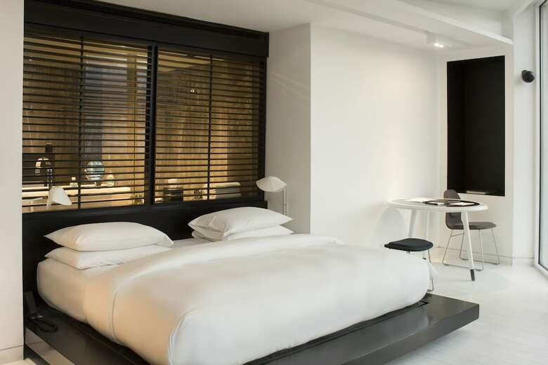 Hotel Habita Mty