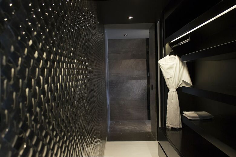 Hotel Habita Mty