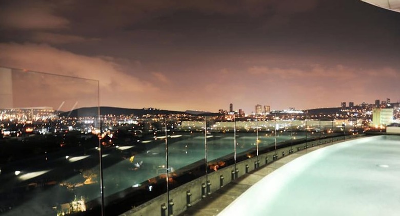 Hotel Habita Mty