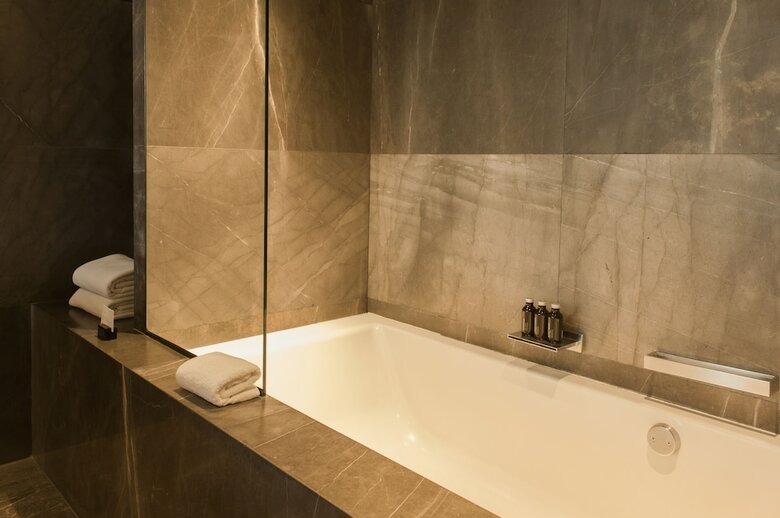 Hotel Habita Mty