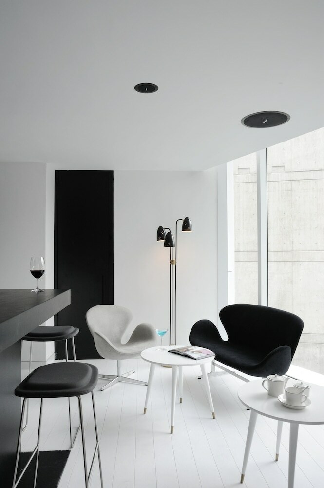 Hotel Habita Mty