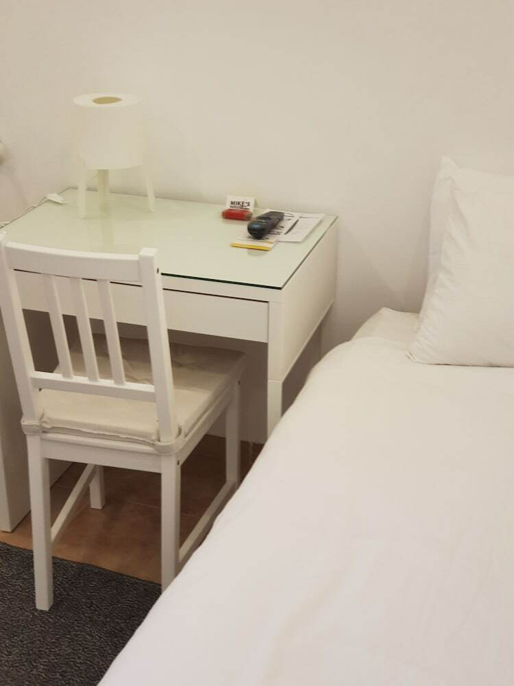 Hotel Mike's House