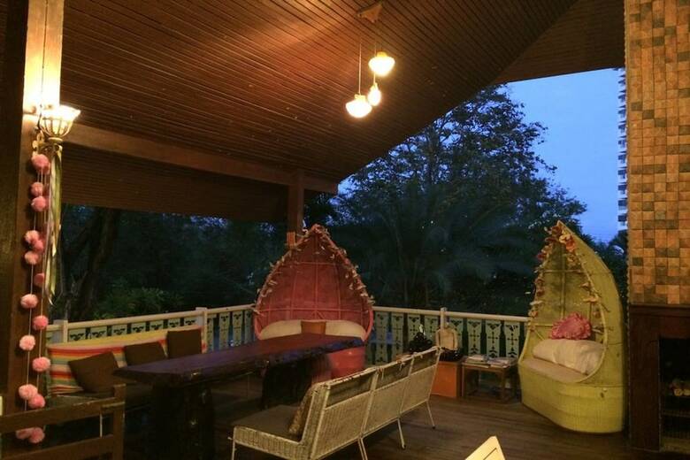 Hotel Feel At Home Hua Hin