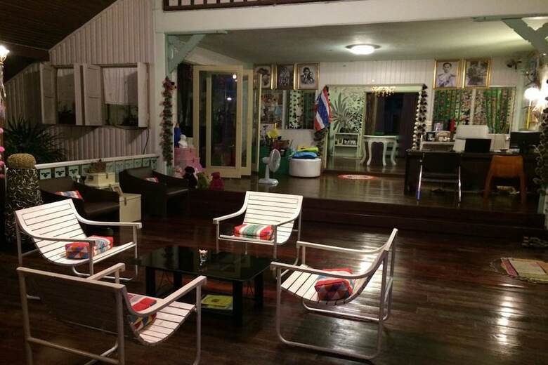 Hotel Feel At Home Hua Hin