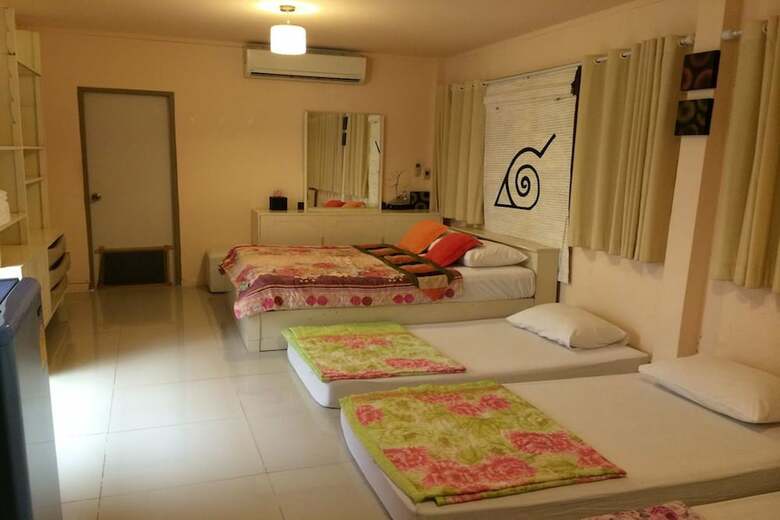 Hotel Feel At Home Hua Hin