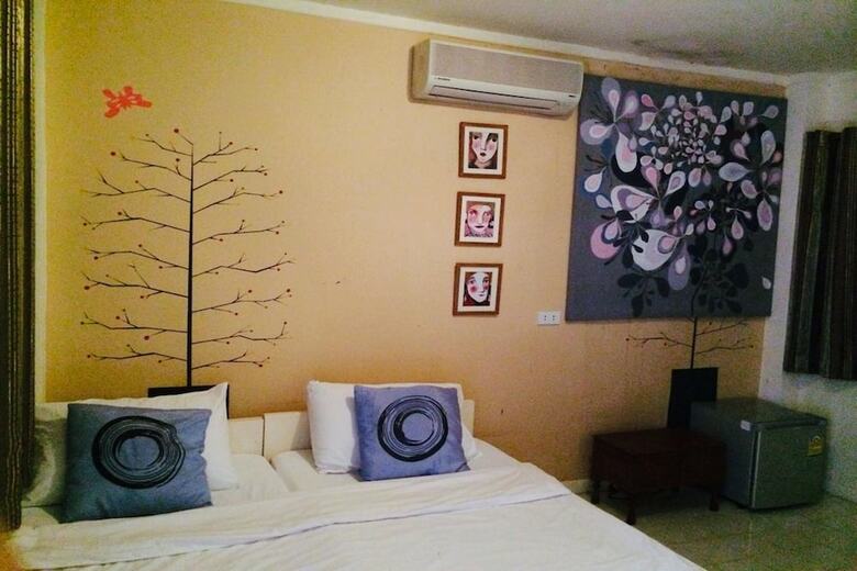 Hotel Feel At Home Hua Hin
