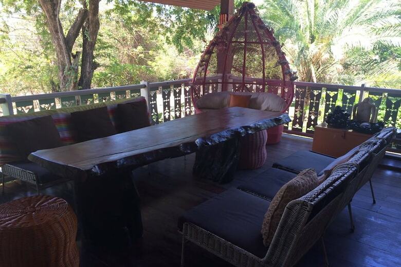 Hotel Feel At Home Hua Hin