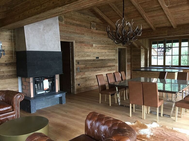 Residence Jochberg