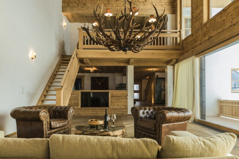 Residence Jochberg