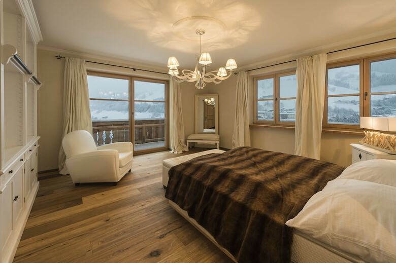 Residence Jochberg