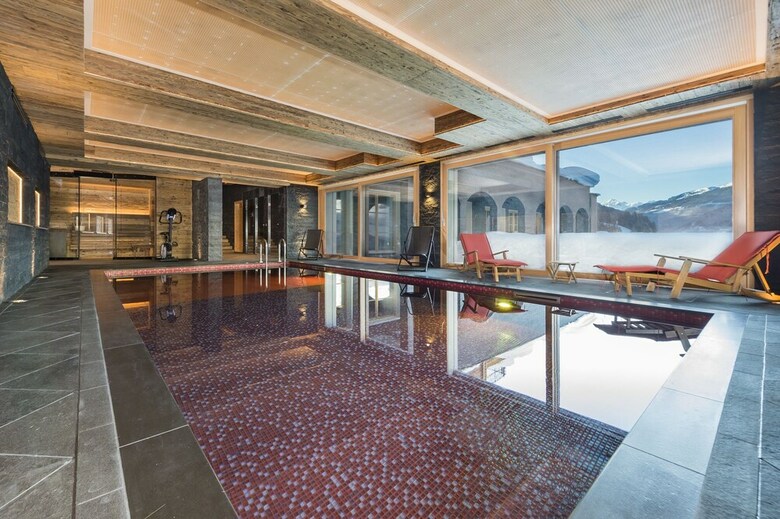 Residence Jochberg