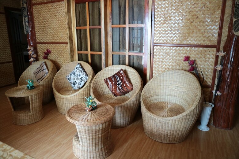Hotel Sophia's Beach Guest House