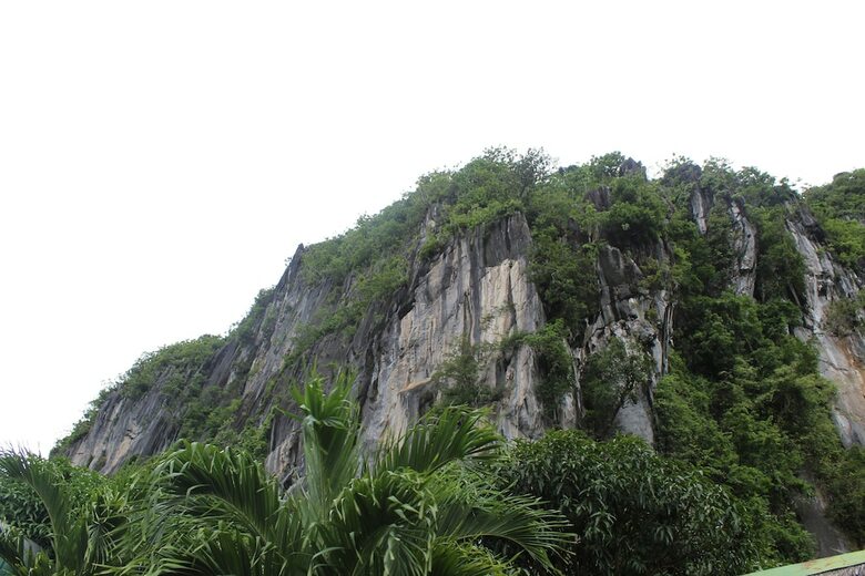 Hotel Cliffside Cottages