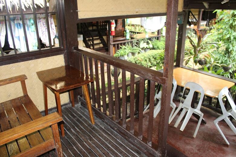 Hotel Cliffside Cottages