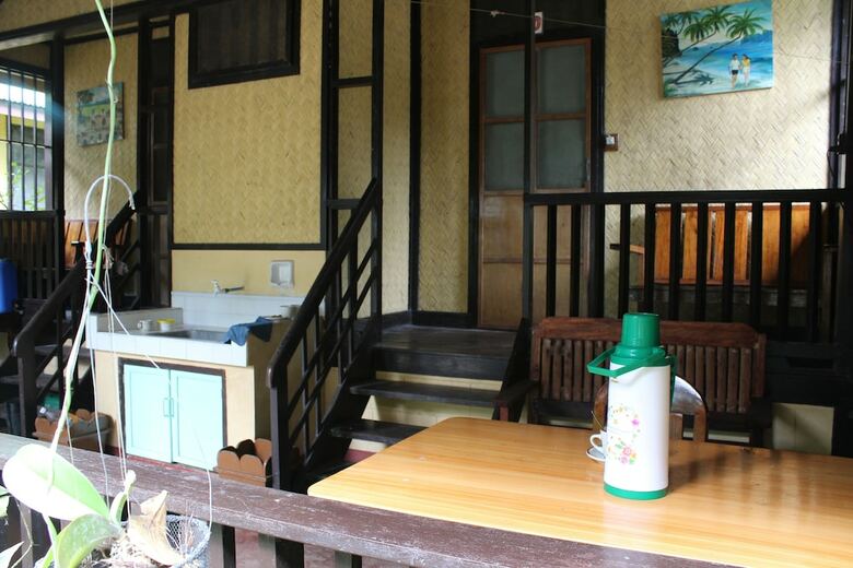Hotel Cliffside Cottages