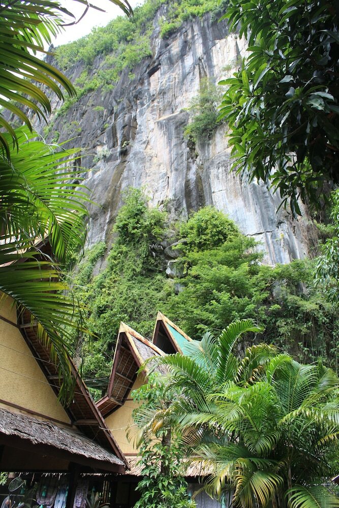 Hotel Cliffside Cottages
