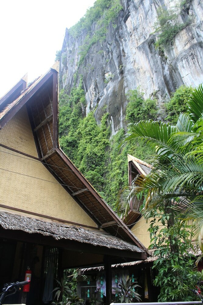 Hotel Cliffside Cottages