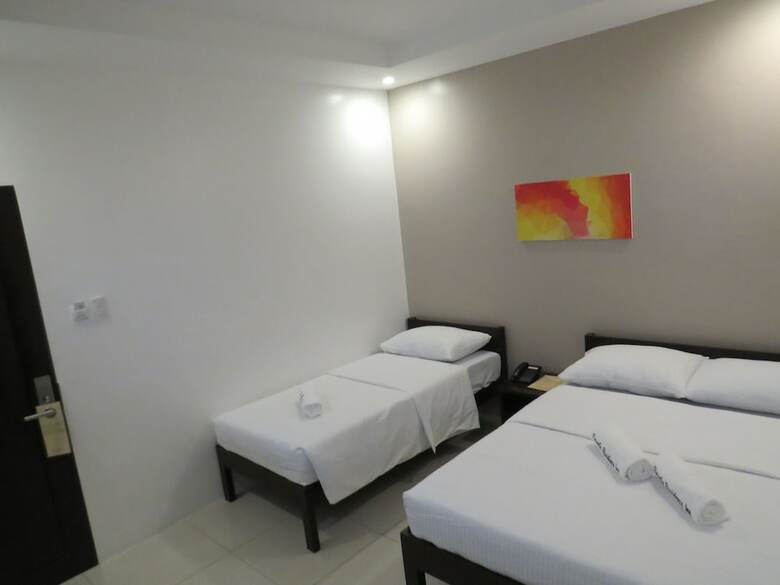 Hotel Fiesole Residence Inn
