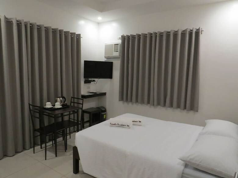 Hotel Fiesole Residence Inn