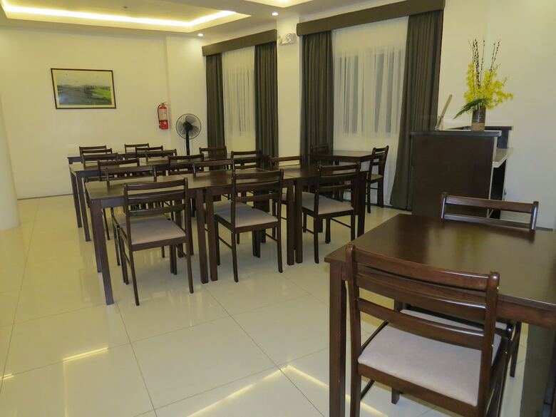 Hotel Fiesole Residence Inn