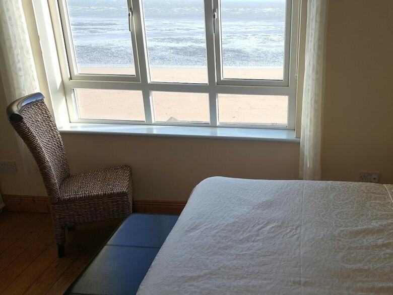 Seashells B&B