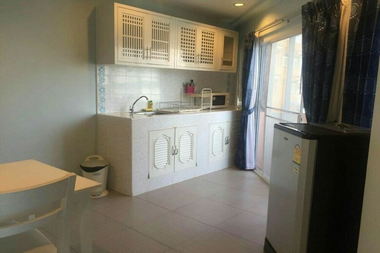 Aparthotel 999 Triple Nine Boutique Hotel