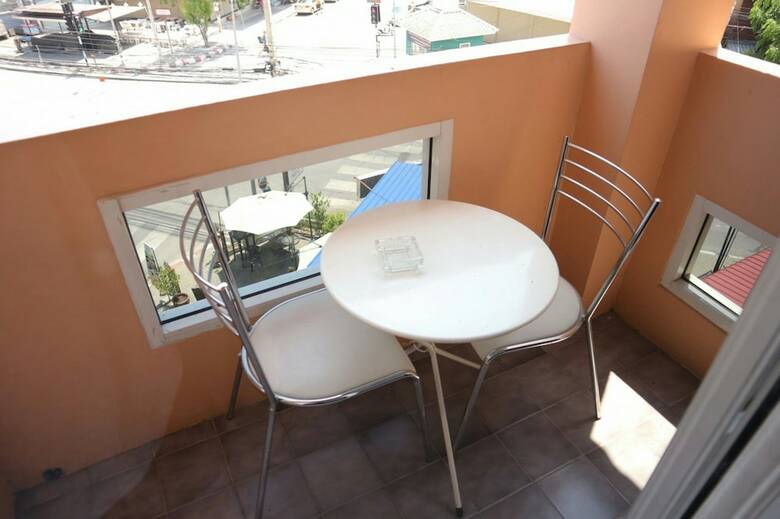 Aparthotel 999 Triple Nine Boutique Hotel
