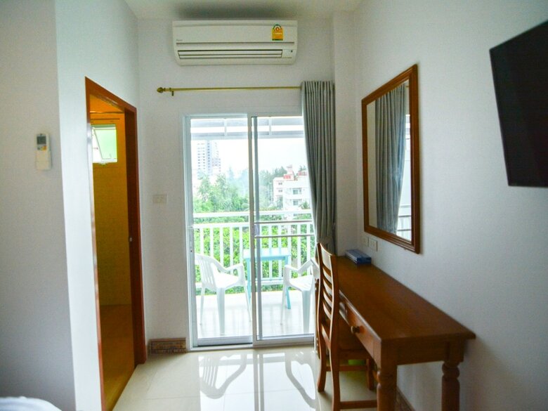 Hotel Baan Yokmhanee