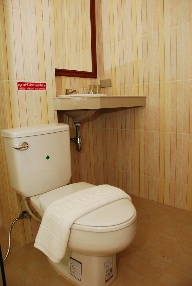 Hotel Baan Yokmhanee