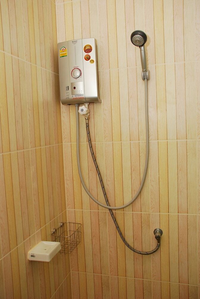 Hotel Baan Yokmhanee