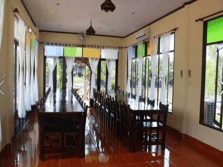 Hotel Khetwarin Resort