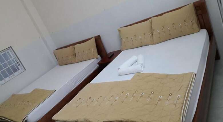 Hotel Hai Lam Guesthouse
