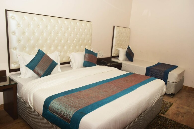 Hotel Kabeer