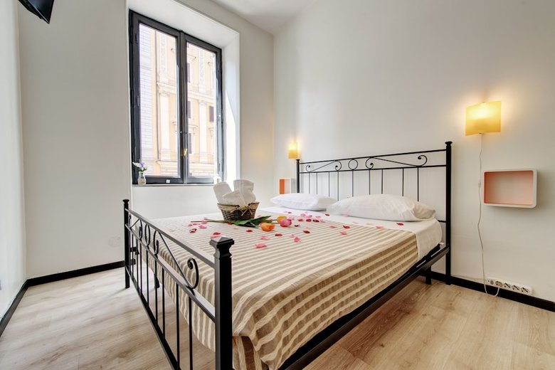 Hotel Ad Hoc Guest House