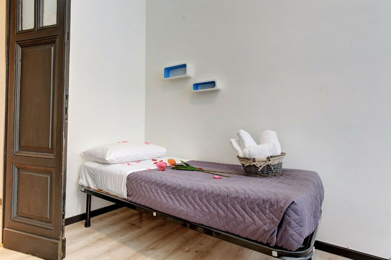 Hotel Ad Hoc Guest House