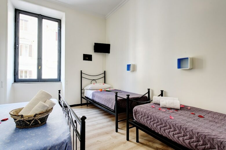 Hotel Ad Hoc Guest House