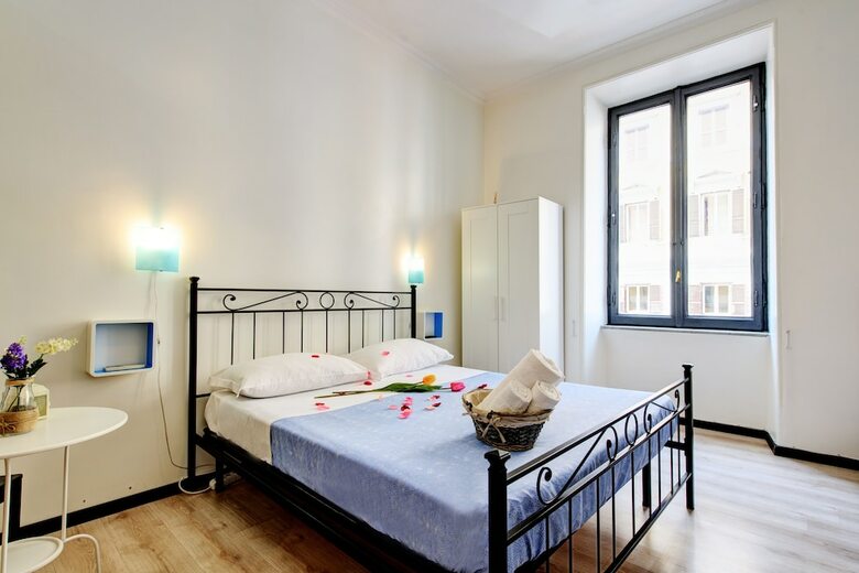 Hotel Ad Hoc Guest House