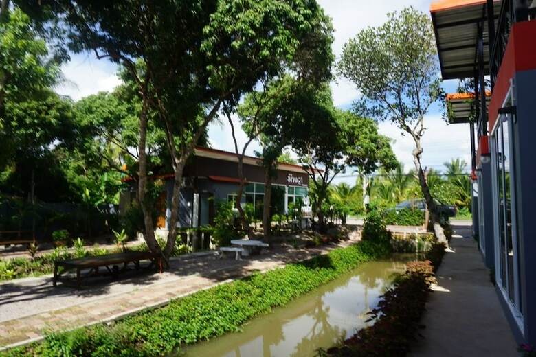 Hotel Meephawa Resort